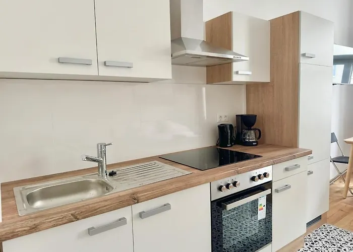 Apartment Stylish & Renovated With Free Parking Vienna